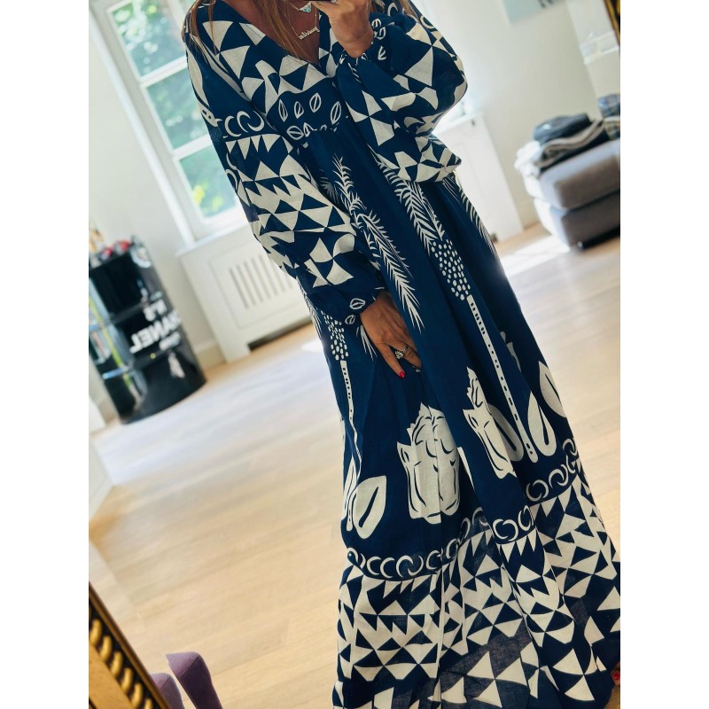 Robe Mykonos