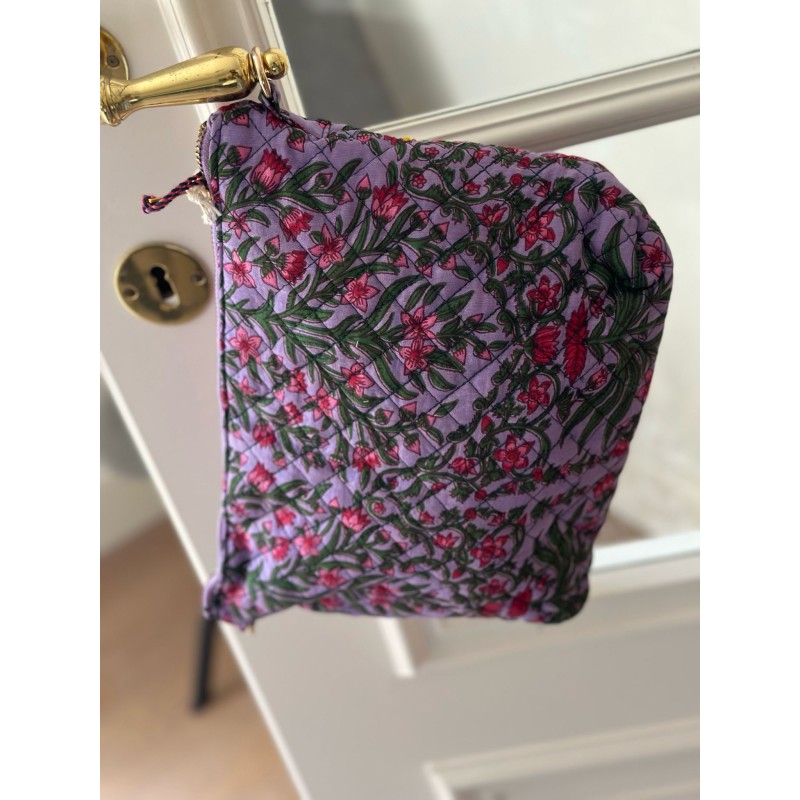 Pochette Purple