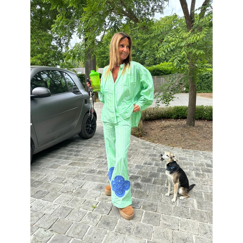 Ensemble Green