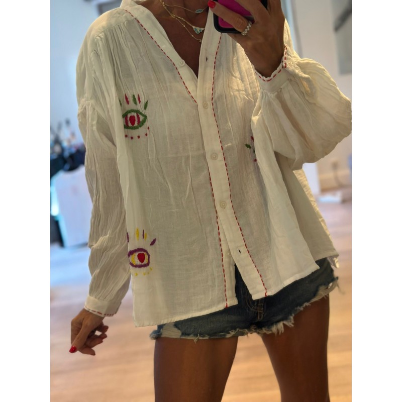 Blouse Toronto