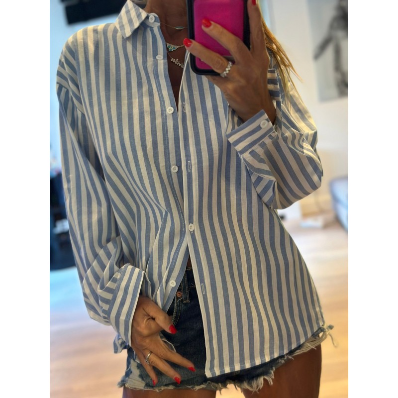 Chemise Summer of Love