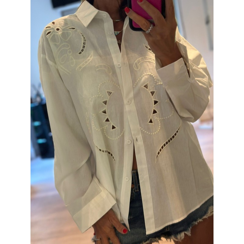 Chemise Sunny
