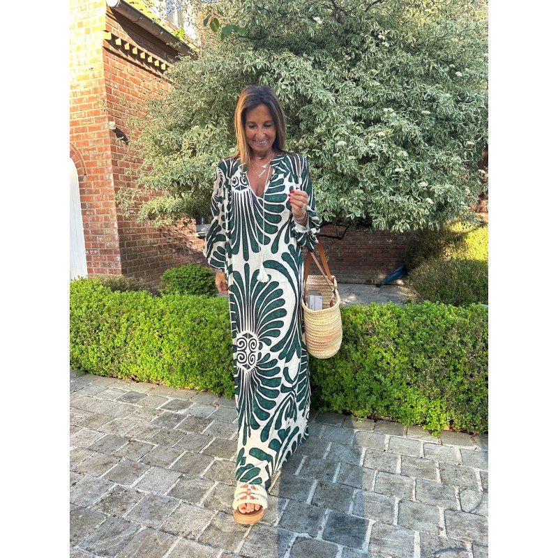 Robe Verde