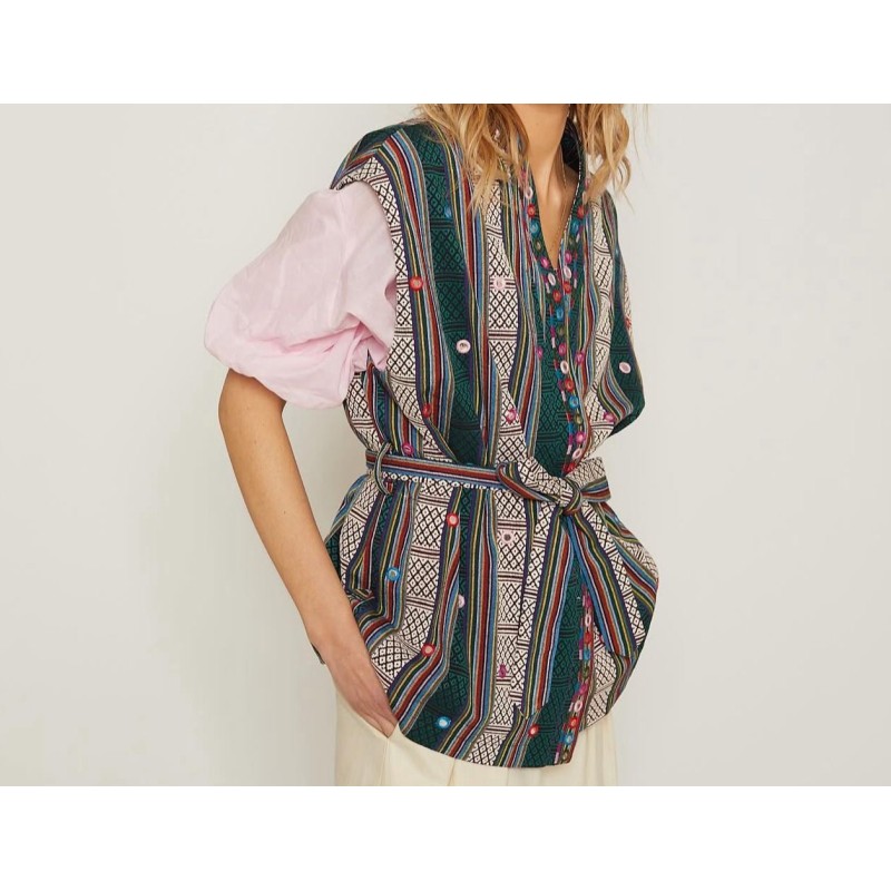 Veste Nath