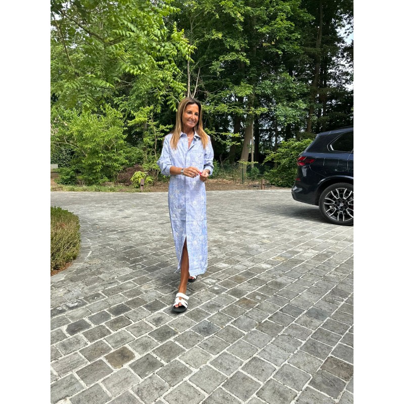 Robe Léa