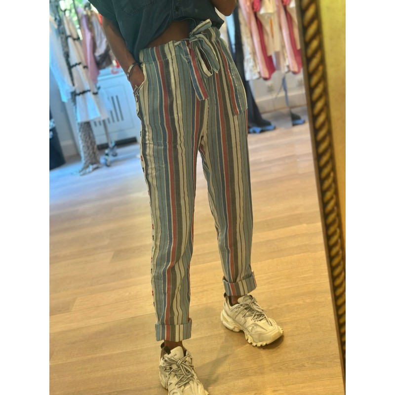 Pantalon Harry