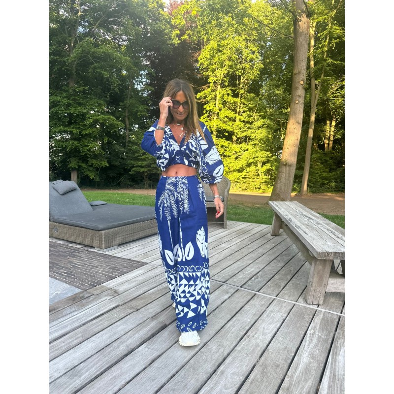 Ensemble Mykonos
