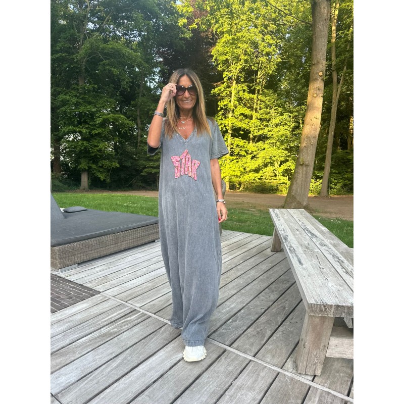 Robe Star