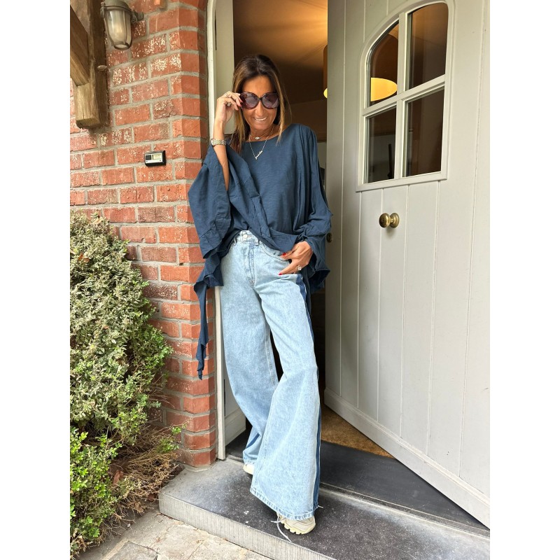 Jeans Kira