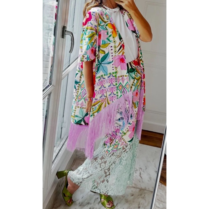 Kimono Eve