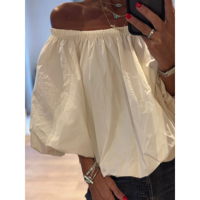 Blouse Romane