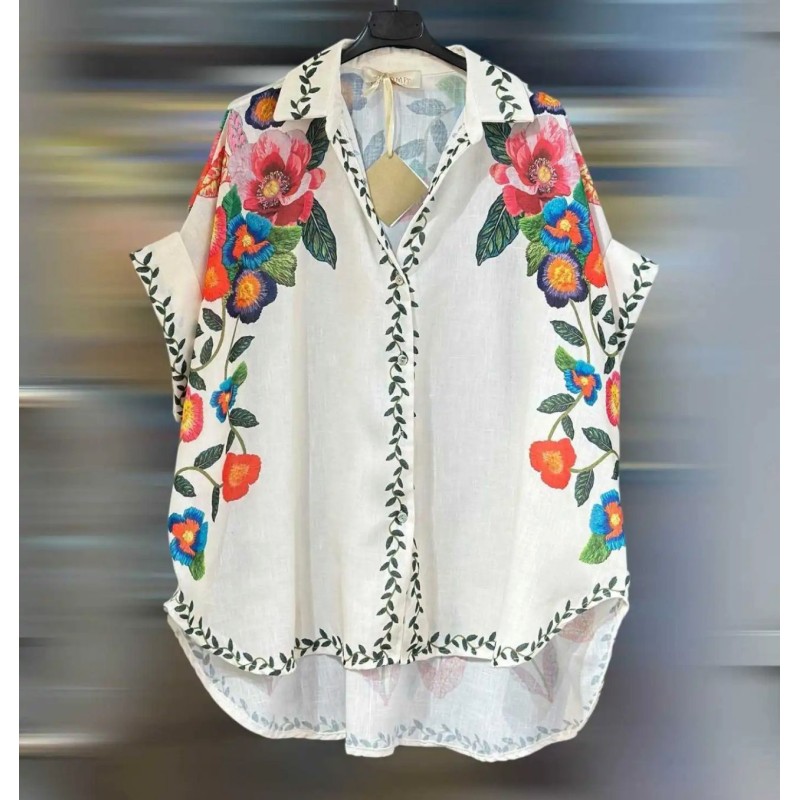 Chemise Carole