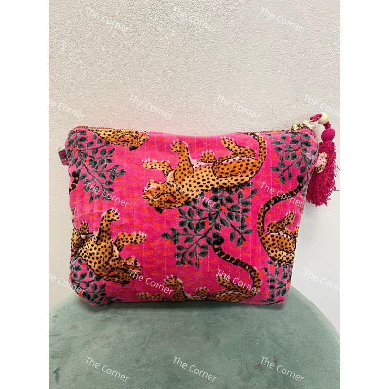 *Pochette Tiger