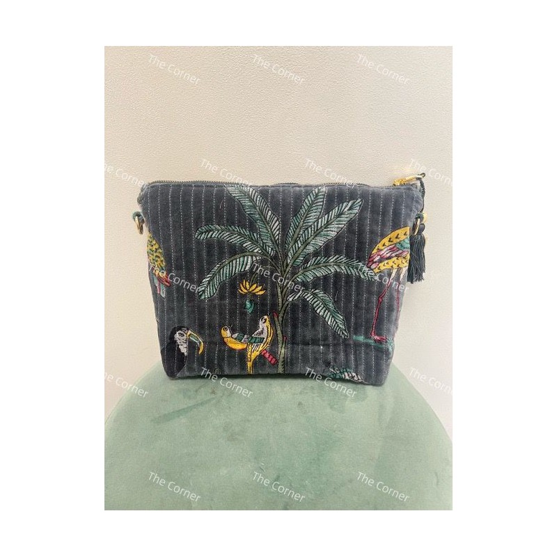 Pochette Théo