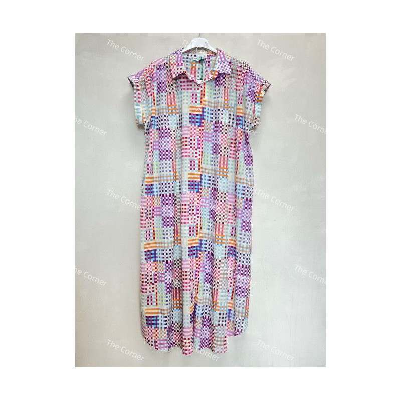 Robe Lila