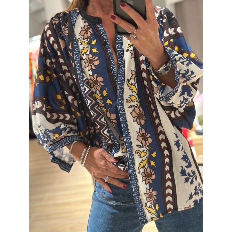 Blouse Tara