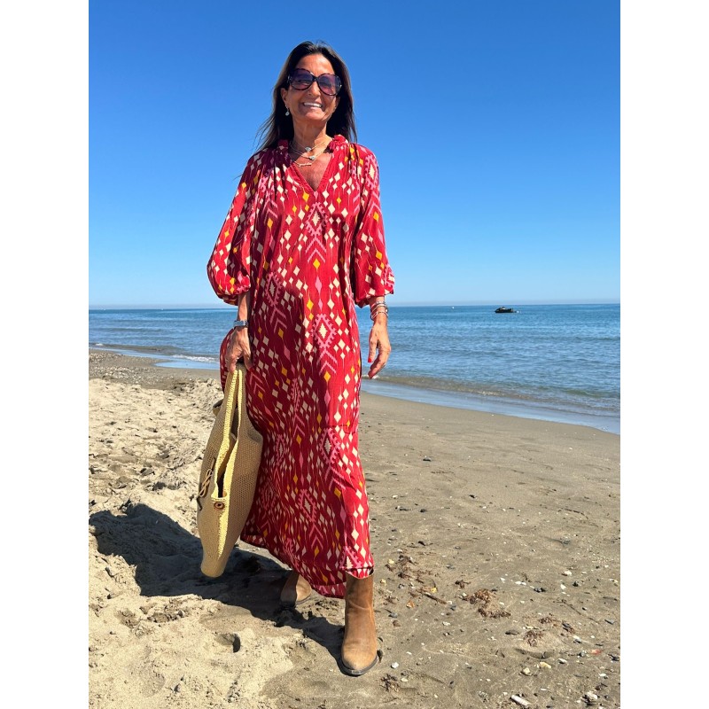 Robe Lully