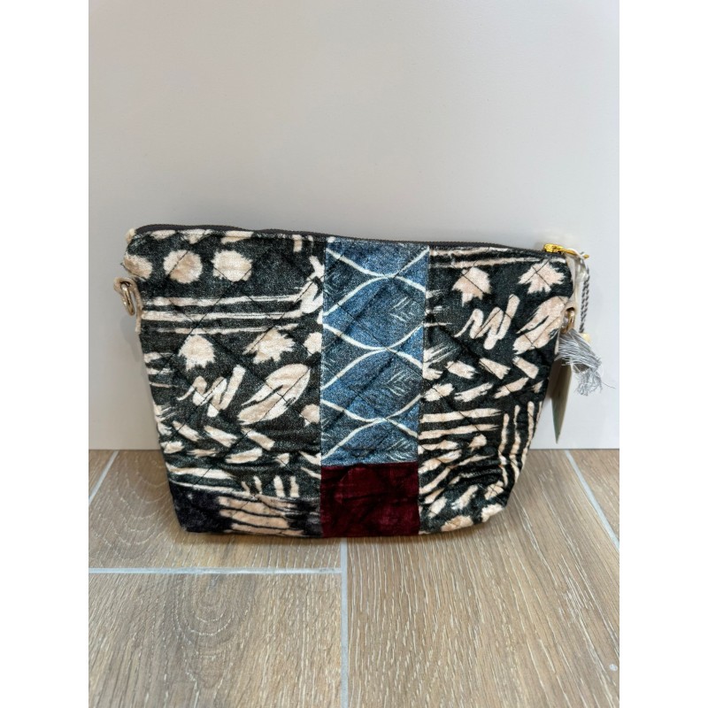 Pochette James