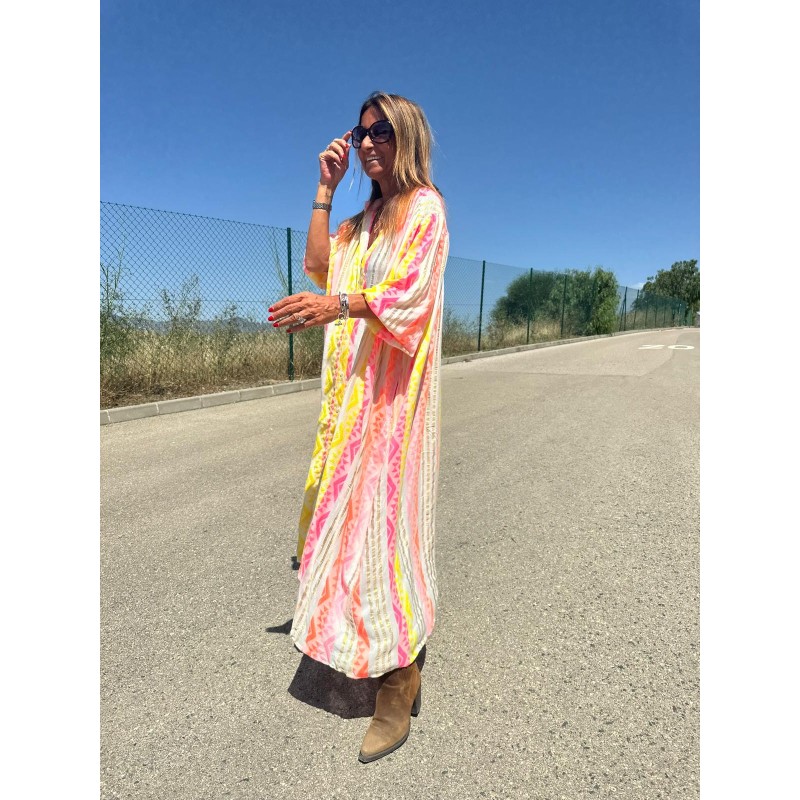 Robe sunshine
