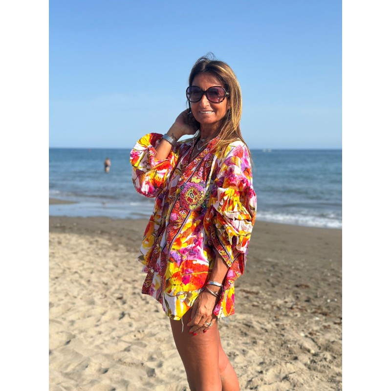 Blouse Eve