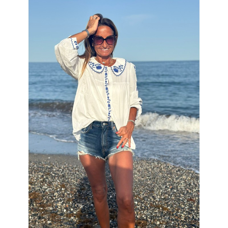 Chemise Nath