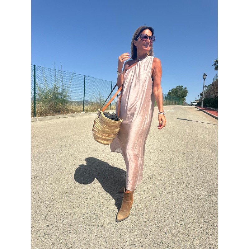 Robe One manche