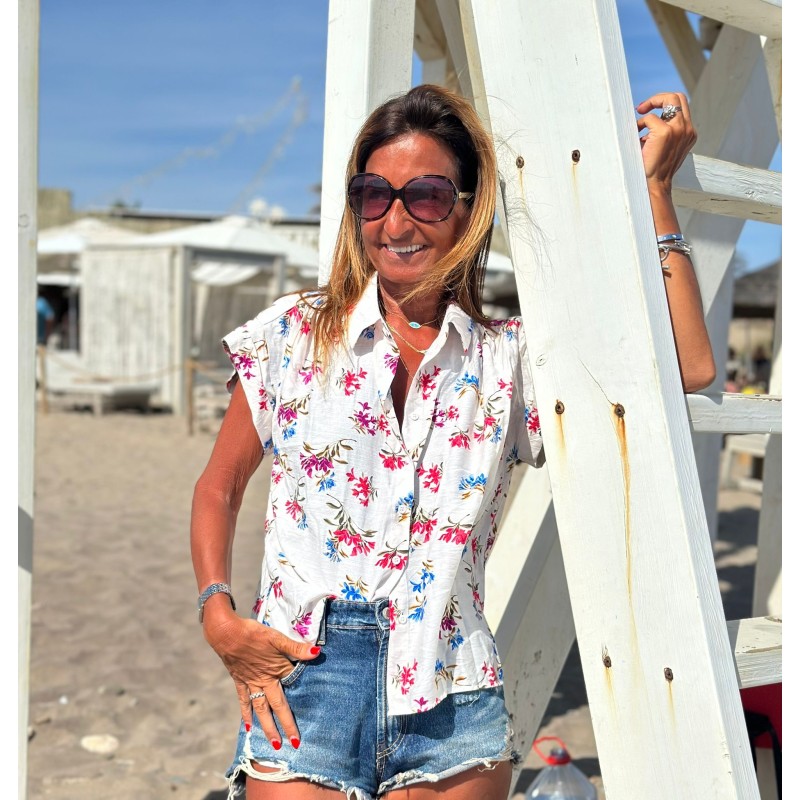 Blouse Jude