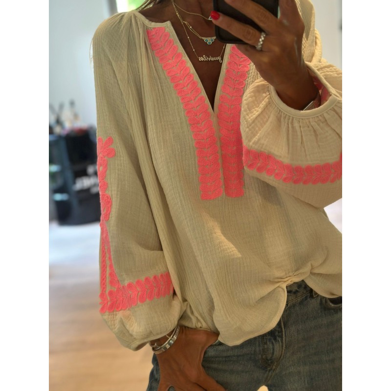 Blouse Emma