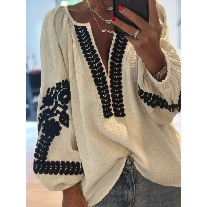 Blouse Emma