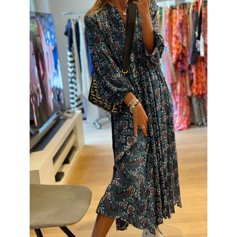 Robe Nath Green