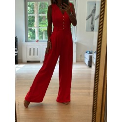 Combinaison Voltaire