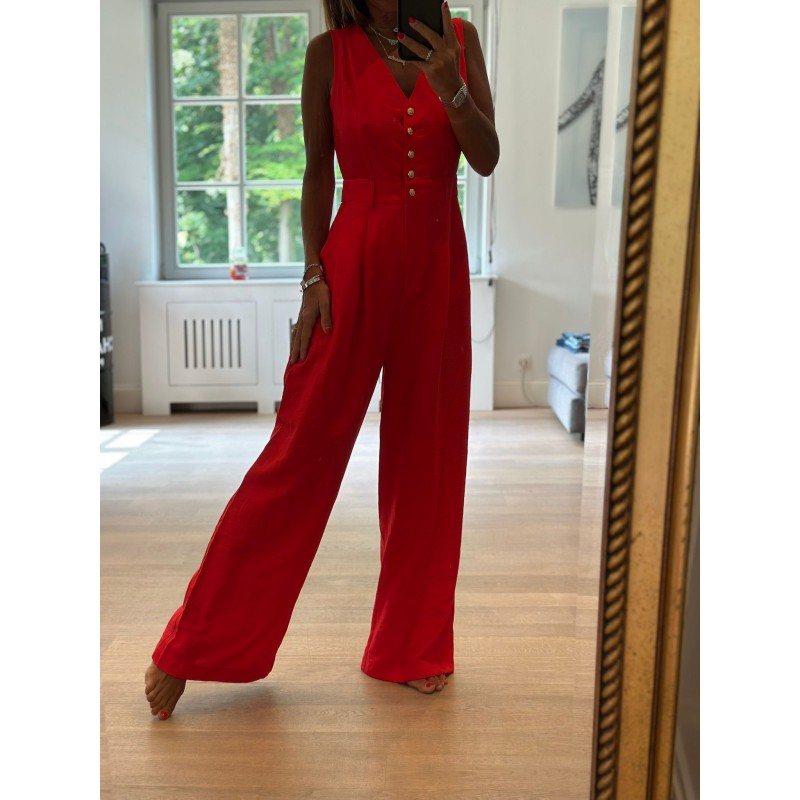 Combinaison Voltaire