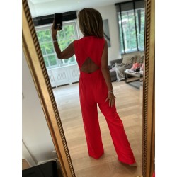 Combinaison Voltaire