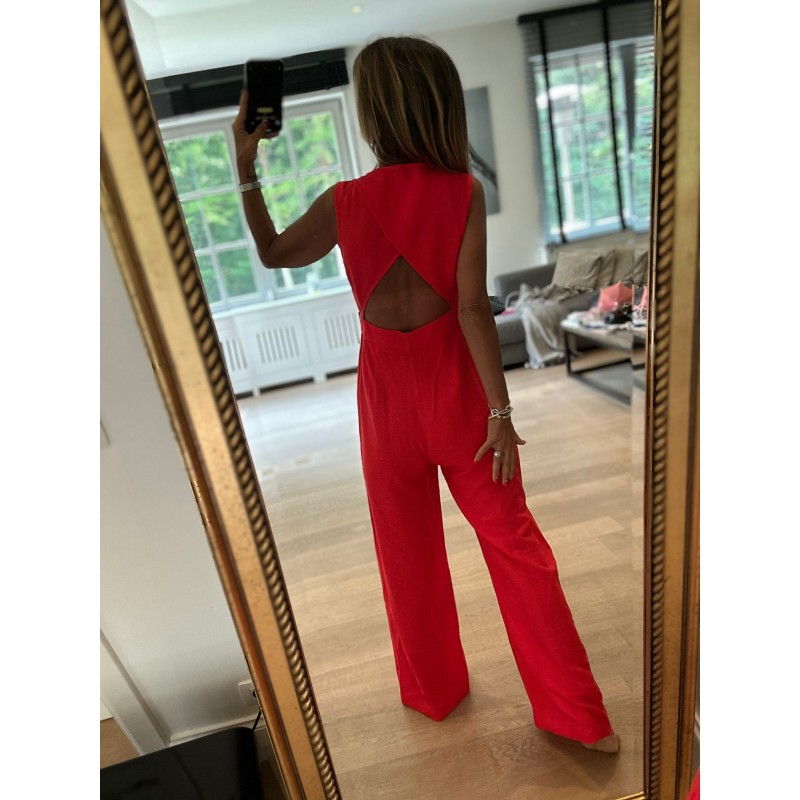 Combinaison Voltaire