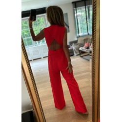 Combinaison Voltaire