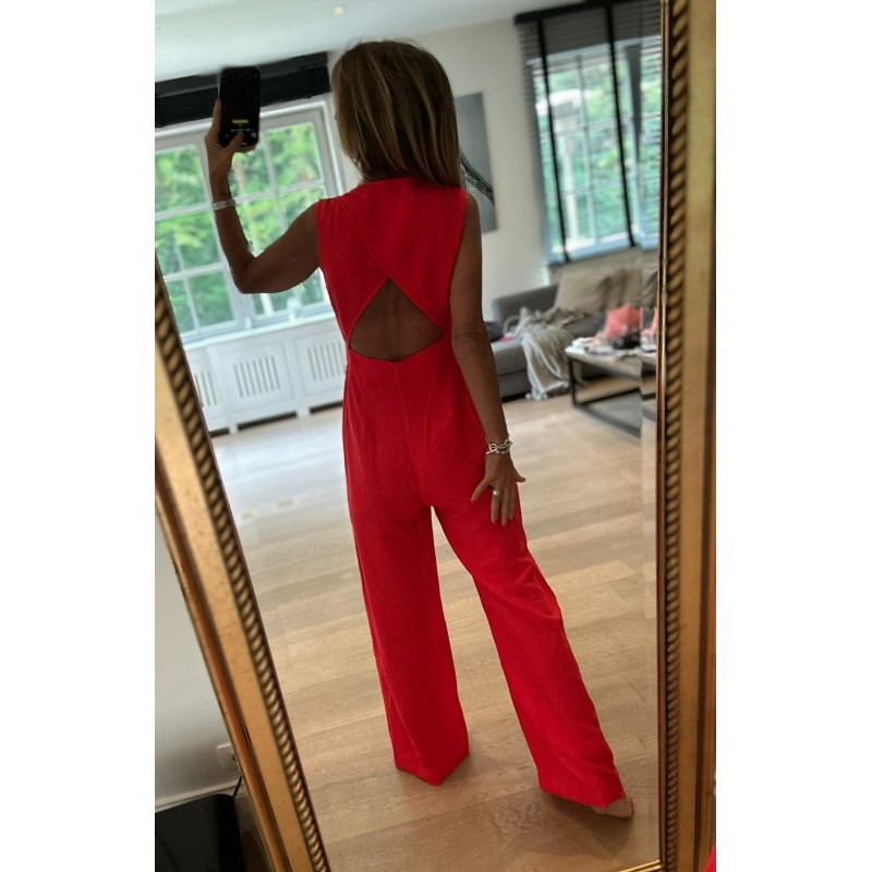 Combinaison Voltaire