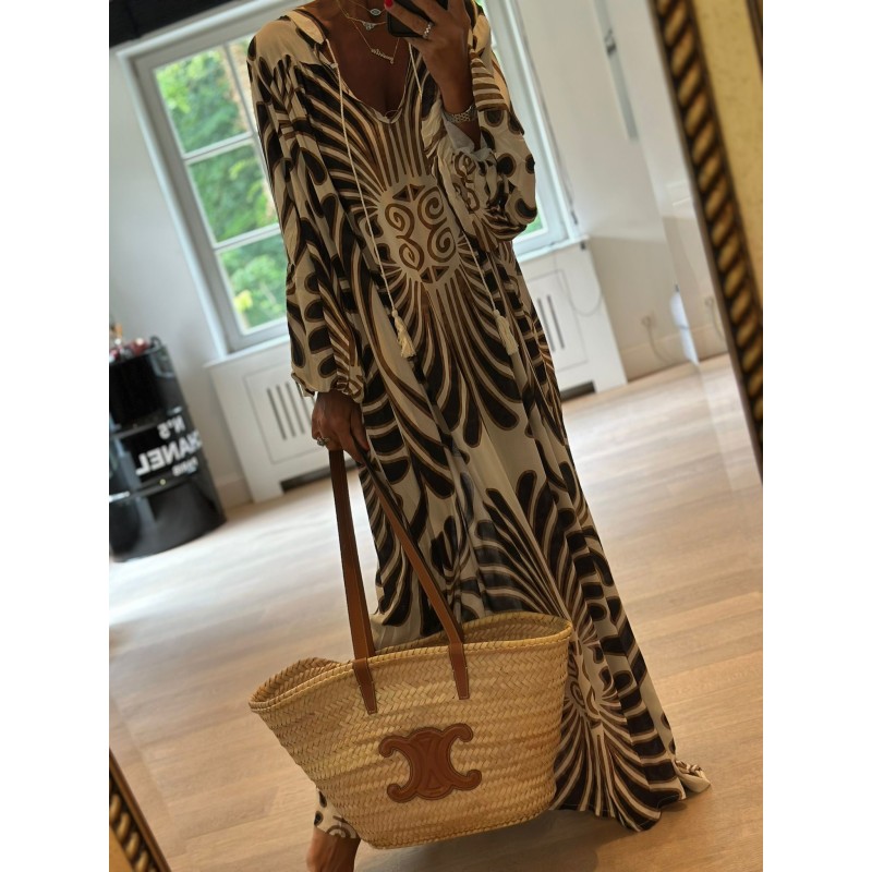 Robe Sasha