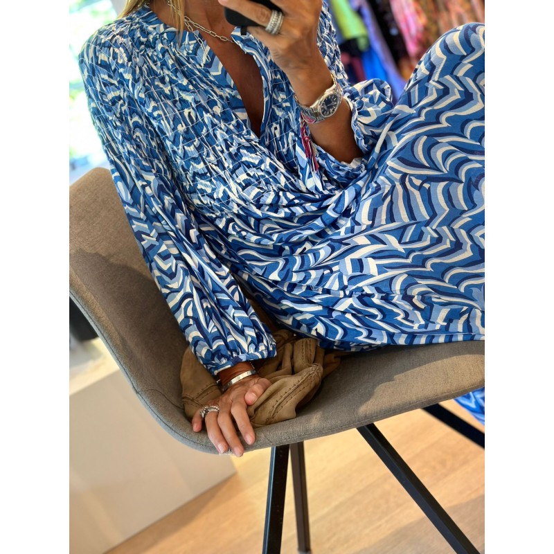 Robe Nath pacifique