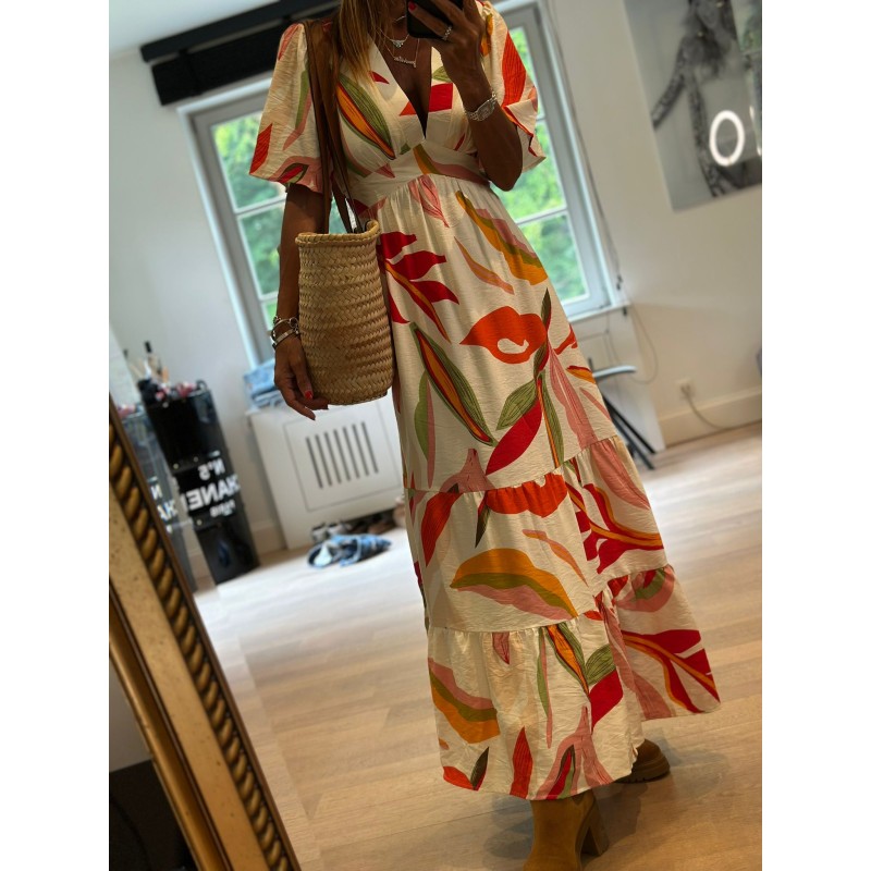 Robe Nathalie