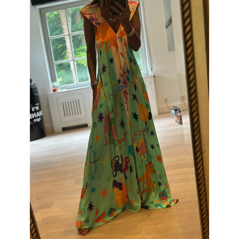 Robe Larissa