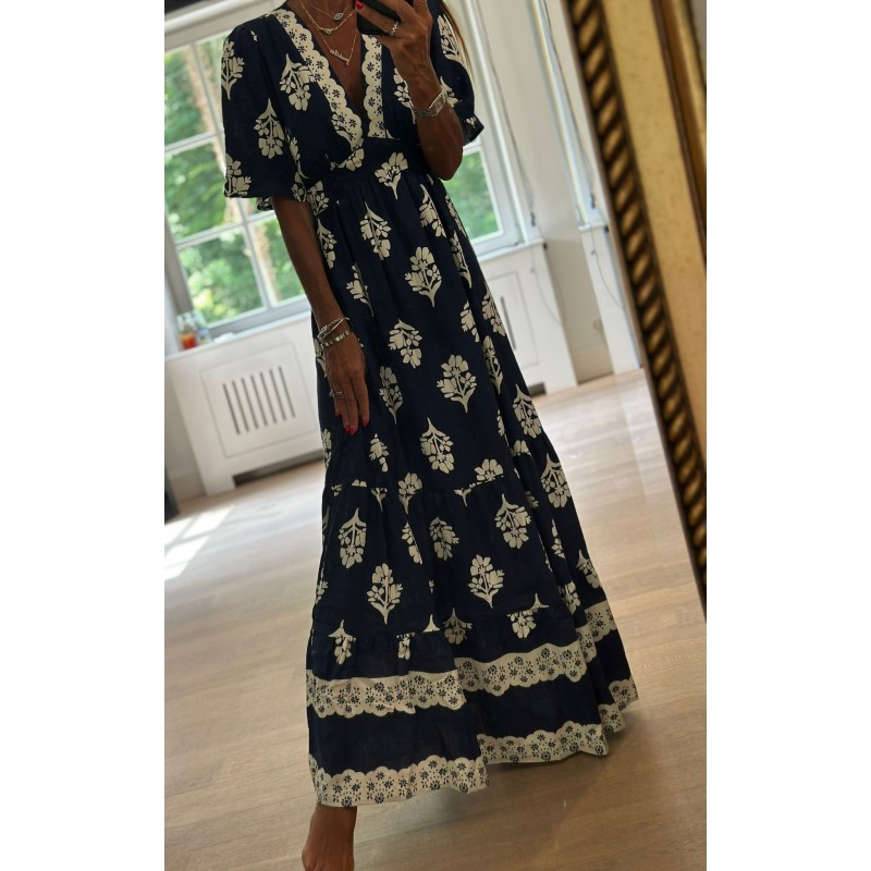 Robe Royale