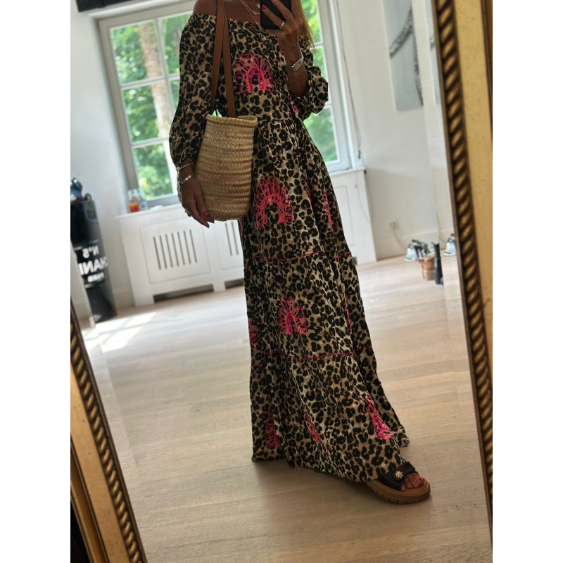 Robe Palma