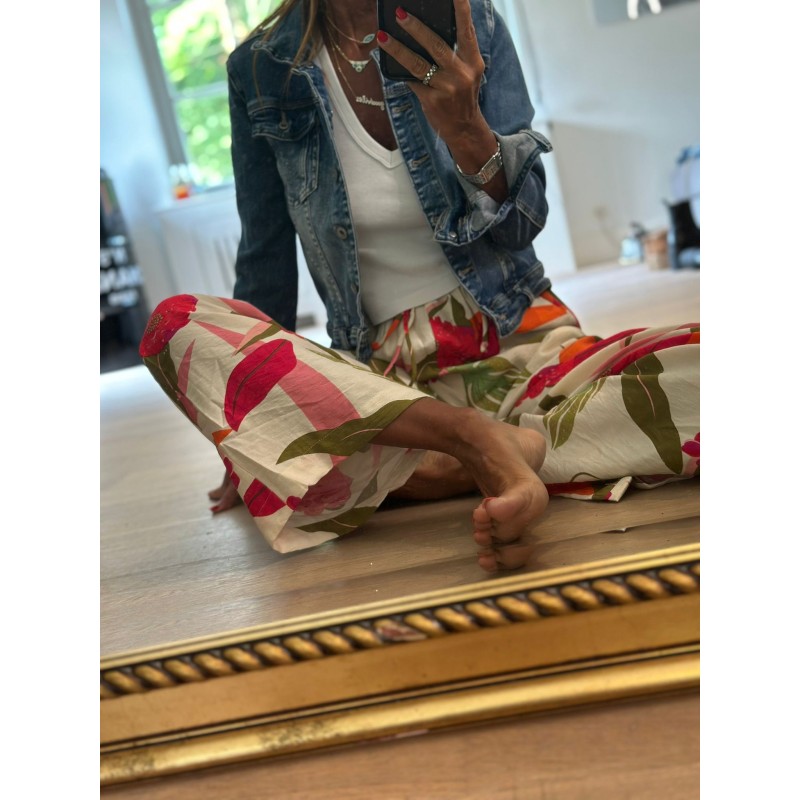 Pantalon Arthur