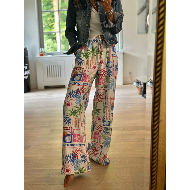 Pantalon Noah
