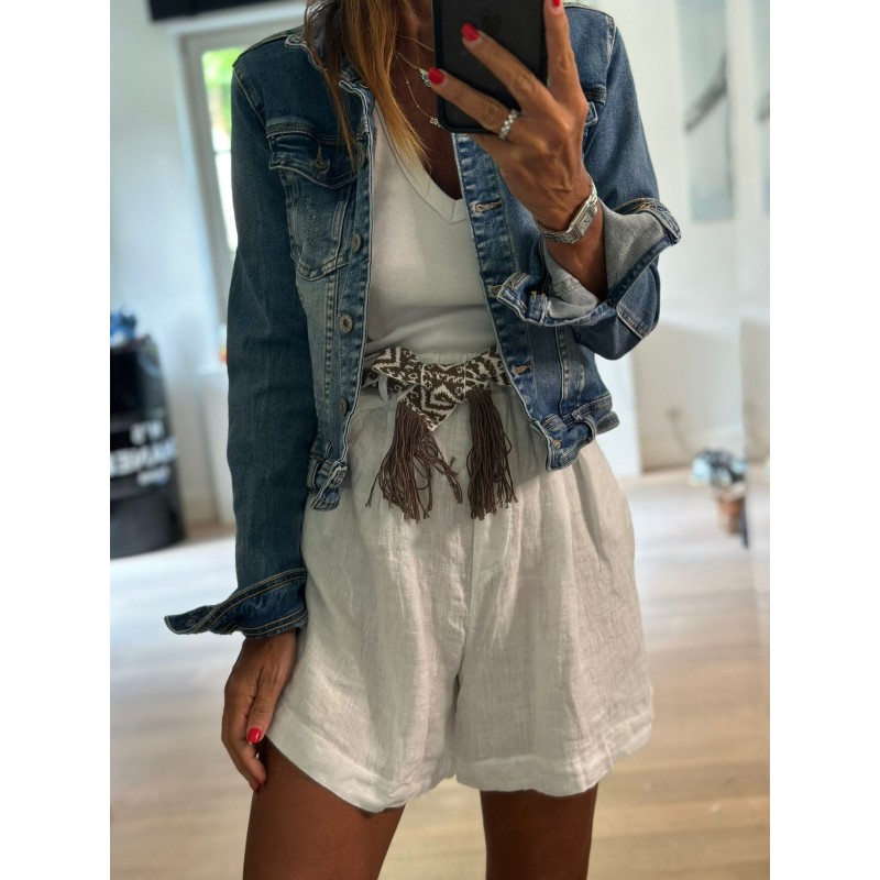 Short Ines