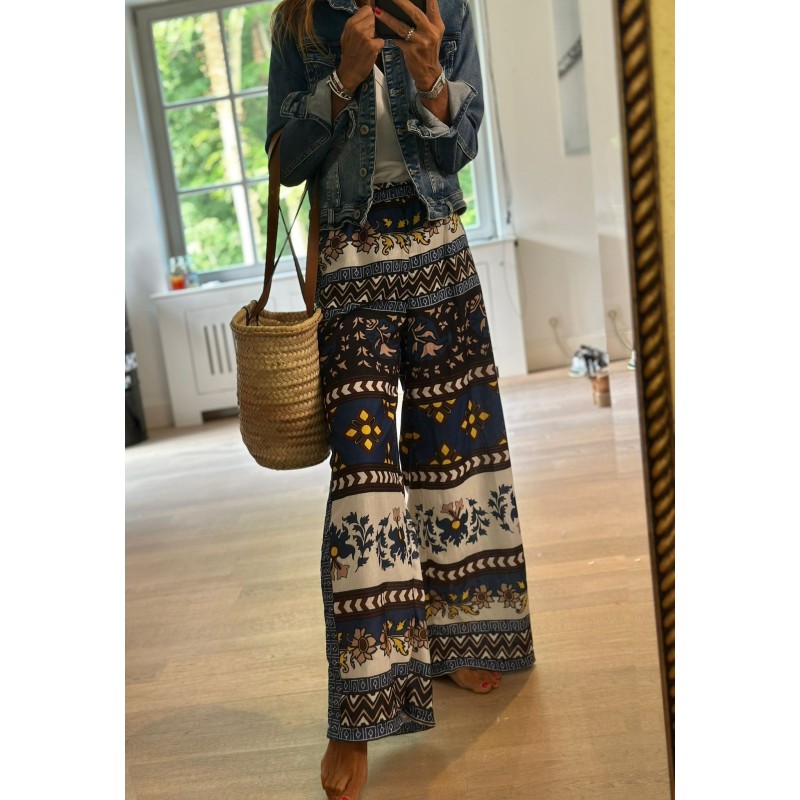Pantalon Tara
