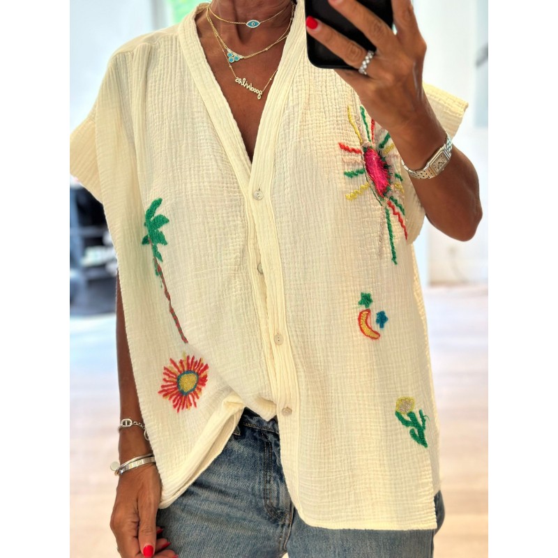 Blouse Shana