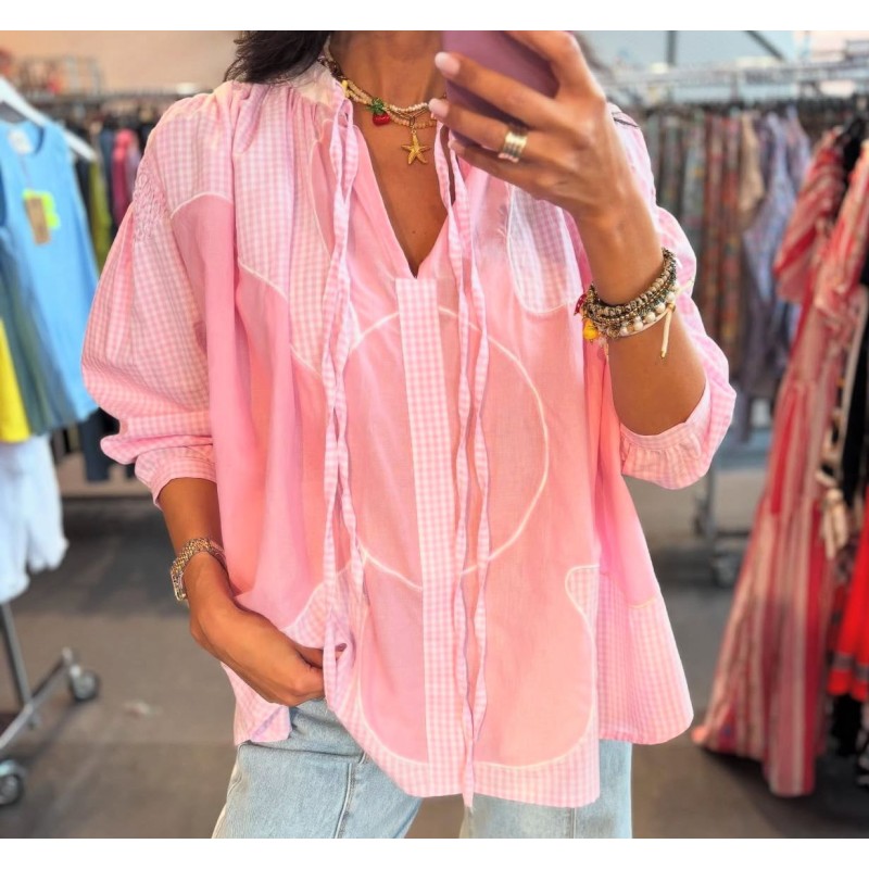 Blouse June