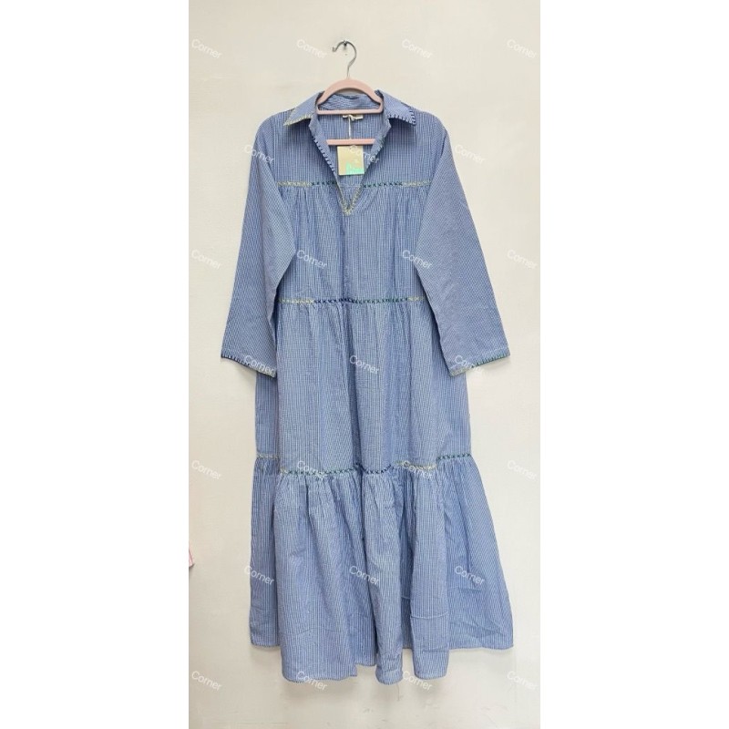 Robe Mom