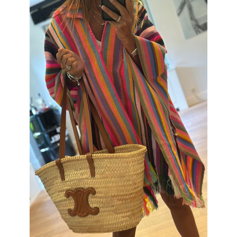 Poncho Inca